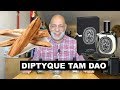 Diptyque Tam Dao Eau de Parfum REVIEW + GIVEAWAY