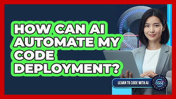 How Can AI Automate My Code Deployment?