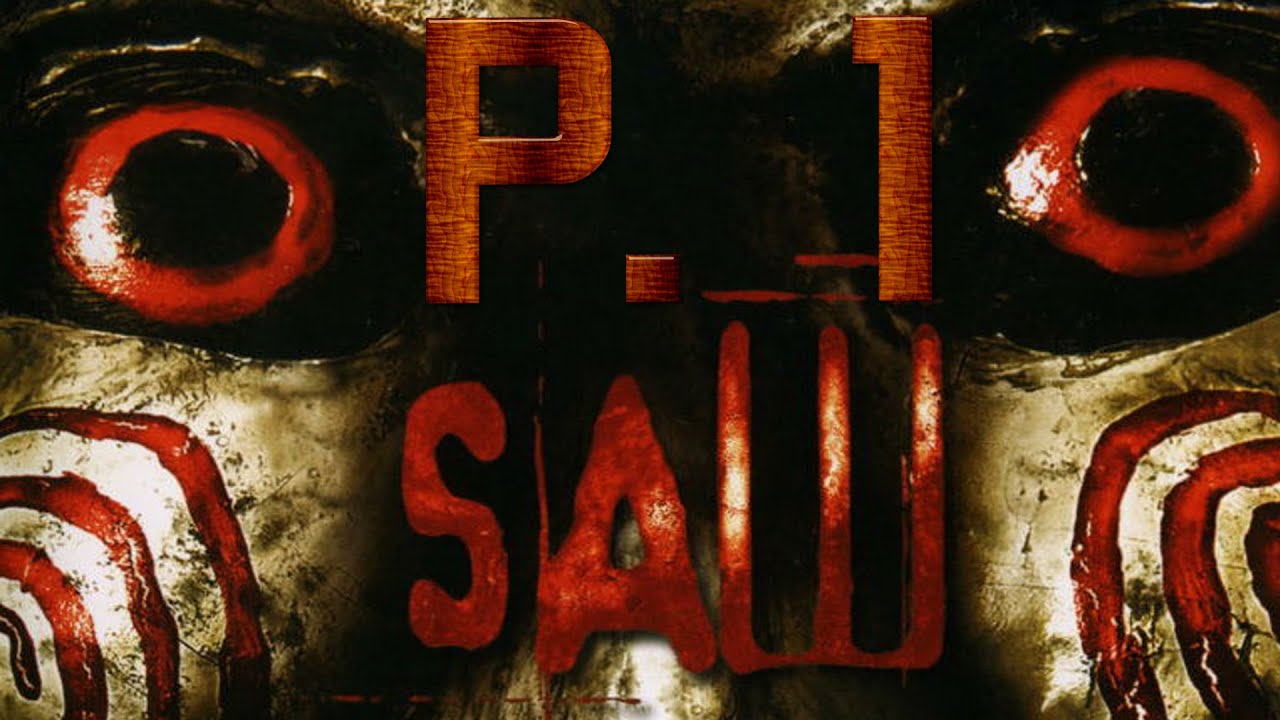 Saw The Game: Parte 1 - Español - YouTube