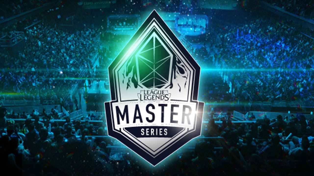 ahq eSports Club vs Midnight Sun LMS Spring 2015 W8D1 ahq vs MSE