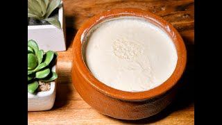 Delicious Homemade Misti Doi Recipe - Sweet Yogurt Heaven