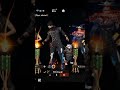 Free fire evo emote new ❤ || Attitude emotes shorts || #shorts, #shortsfeed, #youtubeshorts,