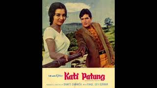 YEH SHAAM MASTANI || ANAND SINGH || COVER || KATI PATANG