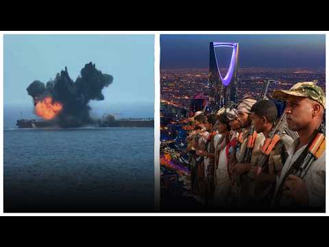 Aba-Houthi binjiye mu ntambara ya Amerika na Iran|| Undi muhora wafunzwe|| Arabie Saoudite iragatoye