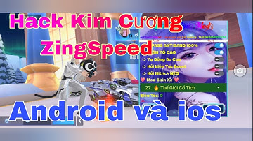 Hack Zing speed Miễn Phí | Full Nitro, Mini Boots Mod Skin Xe,Hack Kim Cương Chống Tố Android Và Ios