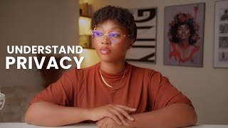 The Art of Privacy
