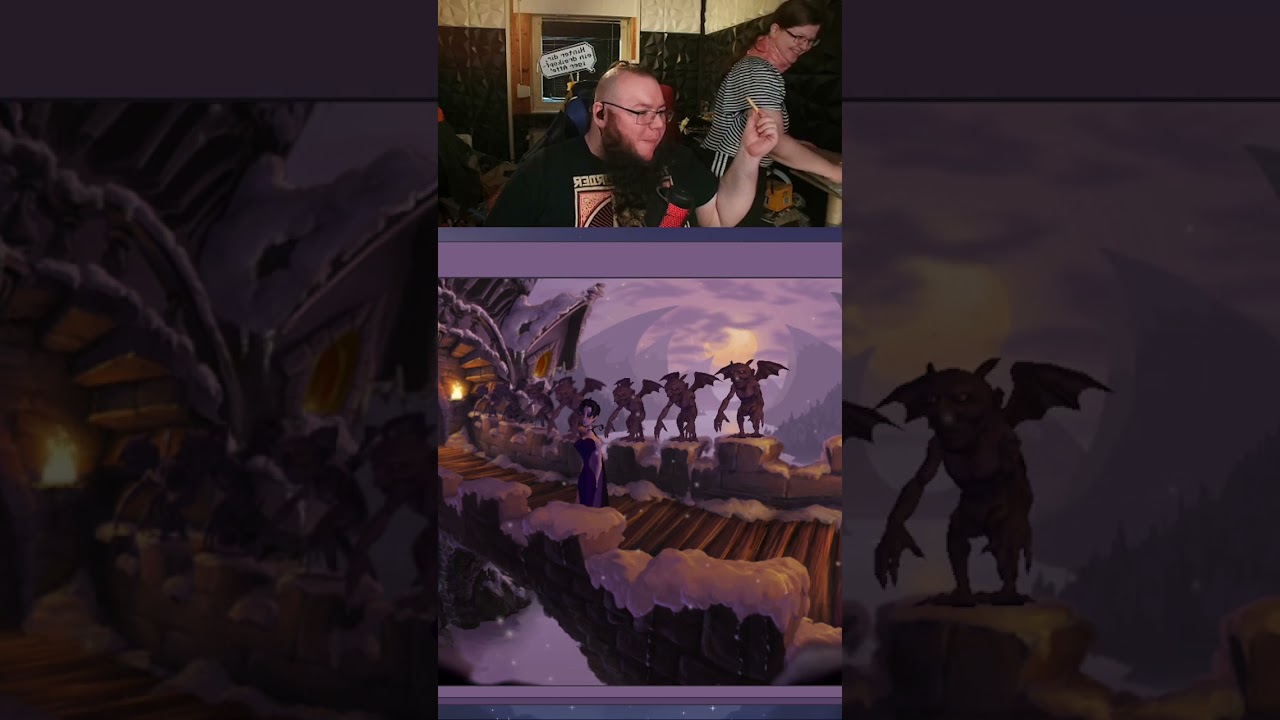 Der gefährlichste Snack im Stream? 😅 | Stream Clip