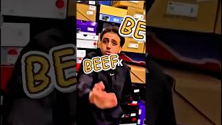 Rami SNAPPED at This Guy 😳