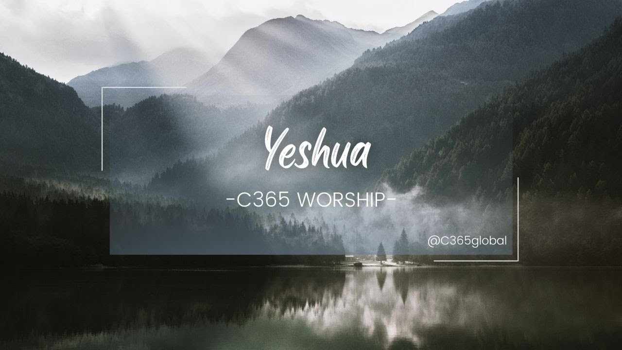 Yeshua - YouTube