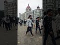 Mumbai 🥰Taj hotel 🏨😍 #song #vlog #vlogsvideo