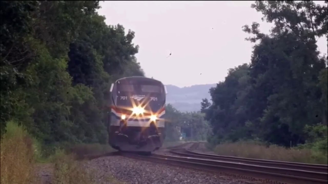 K5LA Train Horn Compilation [READ DESCRIPTION!] - YouTube