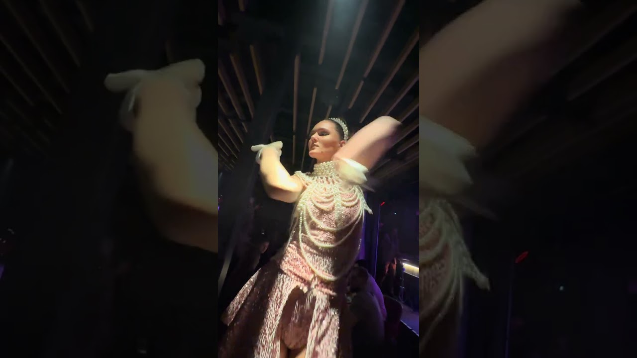 Music & Dance Spectacle | ZIRKOVE TRIO Live Show | BLACK PUMAS Show Ballet 