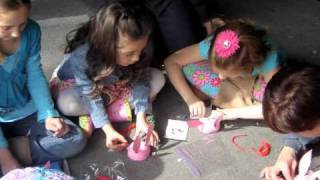 Easter 2010
