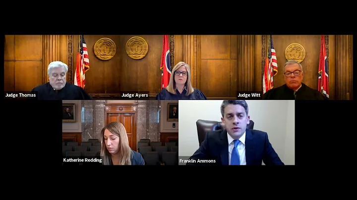 Michael Dillon Lambdin v.  State of Tennessee