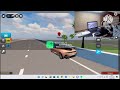playing driving empire in roblox #gaming #edit #gaming setup #roblox