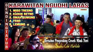 Ful Album Mp4  Ngudhi Laras  Gasta Ponorogo