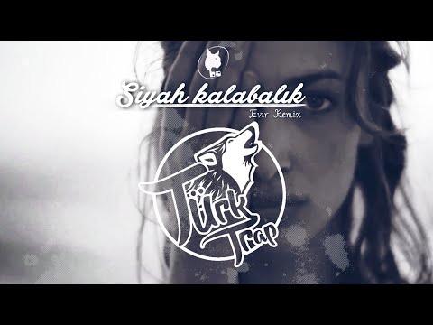 BÖ - Siyah Kalabalık (Evir Remix)