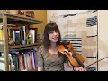 Learn about bluegrass with tessa lark  after school sessions 02072020