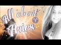 All about Aries | Sun in Aries Personality Traits