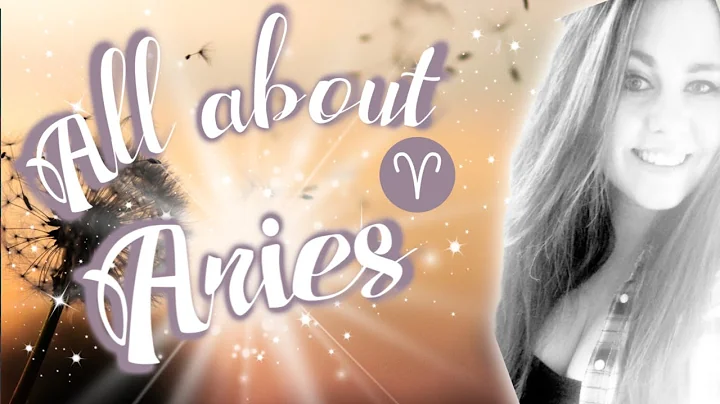 All about Aries | Sun in Aries Personality Traits - DayDayNews