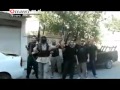 اهداء للمسلمين في ميانمار بورما من أبطال الجيش الحر رمضان 2012 أموي سوريا لطرد الاحتلال النصيري الشيعي