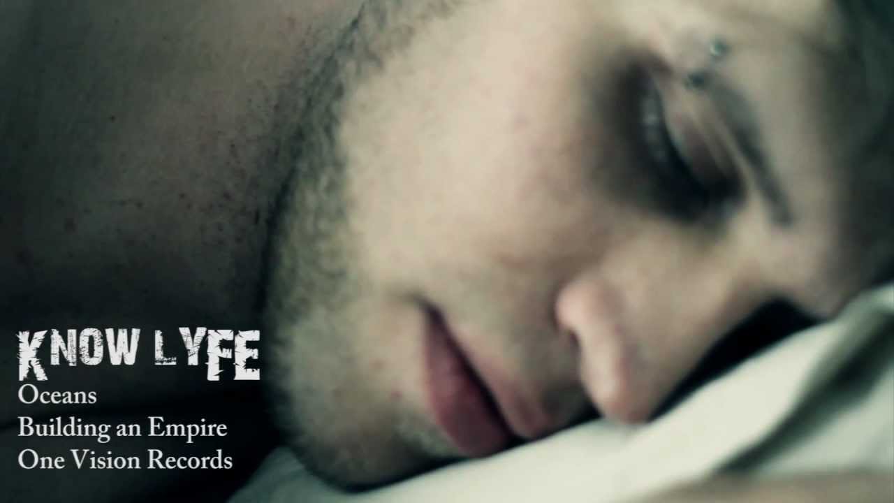 Watch Know Lyfe - "Oceans" Official Music Video on YouTube Watch Know Lyfe - "Oceans" Official Music Video on YouTube