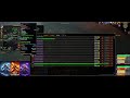WArrior GDKP Raid | Welcome