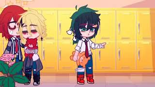 🥀Teddy bear🐻🤨-//Gacha club-//DkBk-BkDk💚🧡💞-//