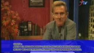 Kamus Boso Suroboyo JTV: badhek
