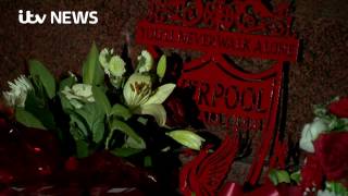 Hillsborough: CPS to consider 23 criminal charges
