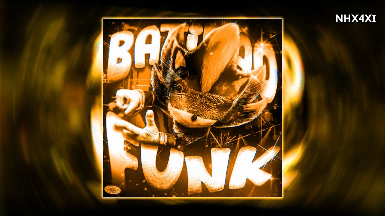 BATIDAO FUNK (Extended) Funk Song #BATIDAOFUNKExtended) Funk Song