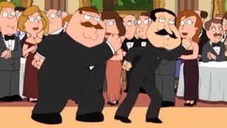 Family Guy: The Safety Dance (Performed by Peter & Quagmire)