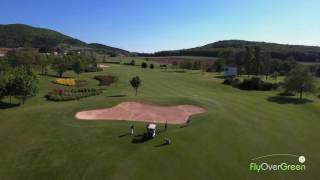 Golf de la Valdaine - Trou N° 6