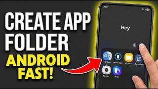 Create App Folder on Android Phone (Easy Beginner Guide 2026) screenshot 5