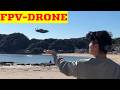 【DRONE】FPVを操縦する送信機3を買ったので、DJIのNEO2でテストしてみた。AVATA360が気になるが…