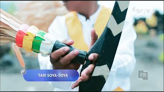 SCTV HD | Station ID Tari Soya Soya 2023