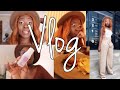 VLOG | i went on a solo date and mini PEP home haul, CLICKS haul | South African youtuber