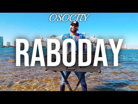 Raboday Mix 2023 | The Best of Raboday 2023 by OSOCITY