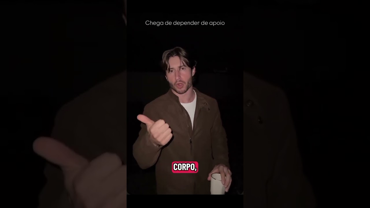#viralvideo #viral #caminhoparaumavidamelhor siga seus sonhos, irmão.