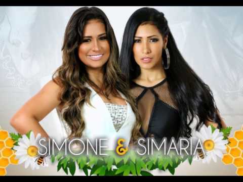 Não Vou Mais Atrás de Você (Agora Eu Me Curei)- Simone e Simaria