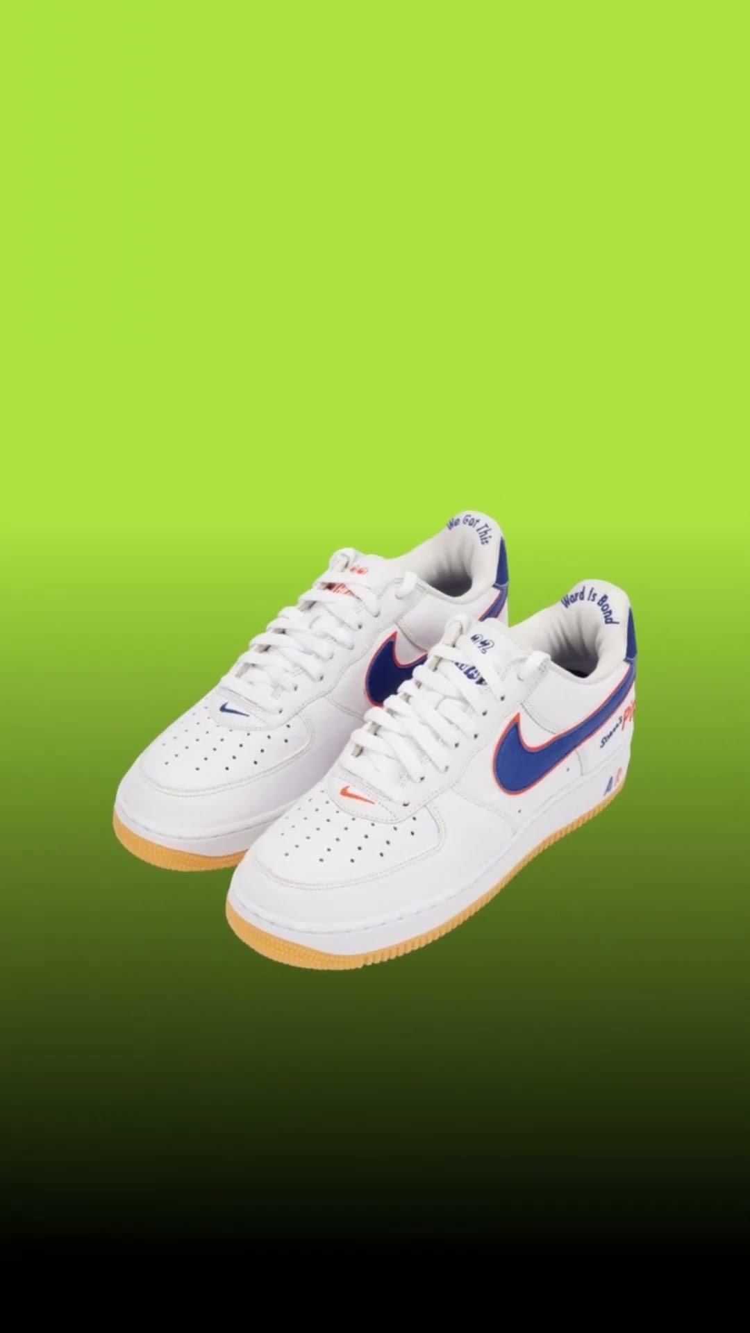 scarr's pizza air force 1