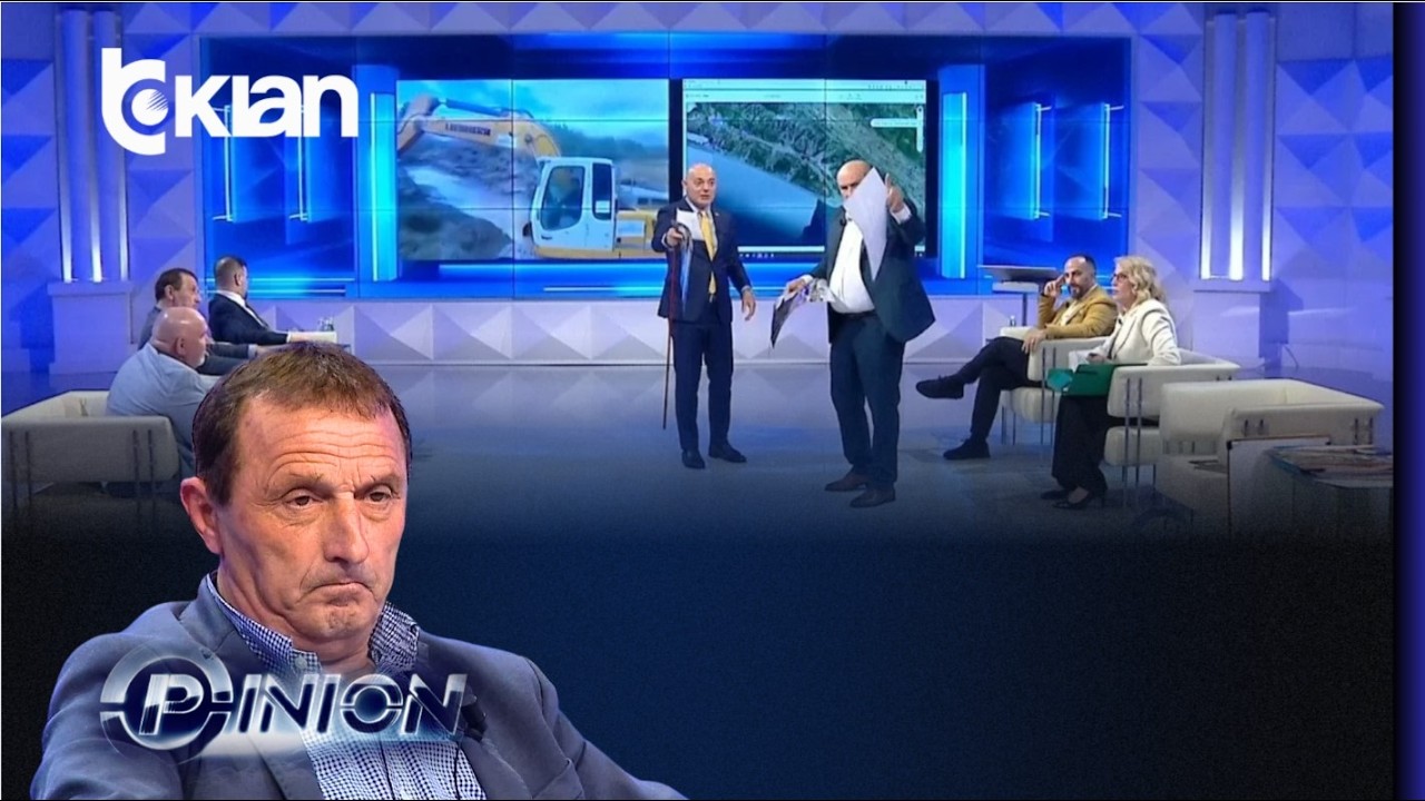 “Ka qenë me LSI”/ Shpellzaj për banorin: Kush sponsorizon, ai zotëria thotë është “toka ime”