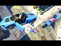 GTA 5 Spiderman Car Stunts/Fails/Ragdolls  (Euphoria Ragdolls)