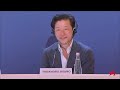 ビートたけしインタビュー!第81回ヴェネツィア国際映画祭にて