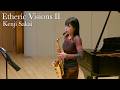 Kenji Sakai : Etheric Visions II (Live in Seoul)