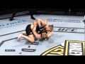 Bloody fight. UFC . Ronda Rousey