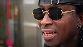 Mamko -La Réconciliation Nationale