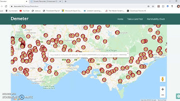 Test Video 1 Iteration 2