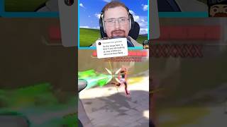 Do Crosshairs Help In Marvel Rivals? #marvelrivals