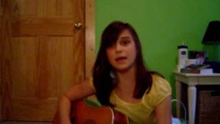 "Run Away Sally" Original Song- by Haydn Mae